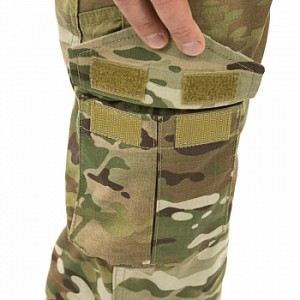 Боевые брюки CP Gen.3 Extreme Multicam USA [ARS ARMA]
